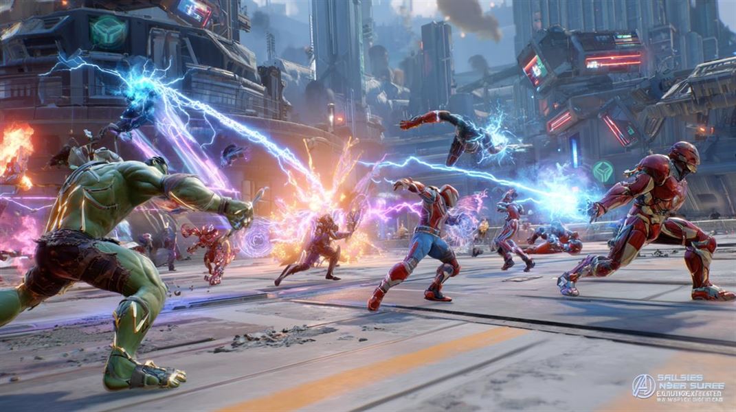 Marvel rivals news - everything you need to know