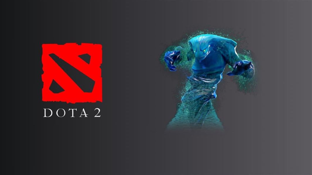 Introduction to morphling in dota 2