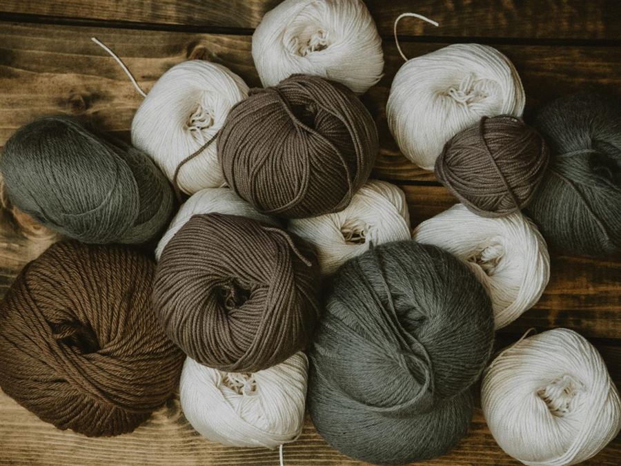 Icelandic wool - die einzigartigkeit der istex wolle