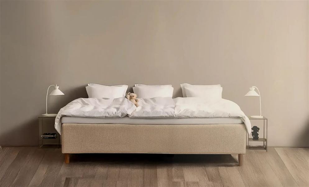 Nächte voller Geborgenheit